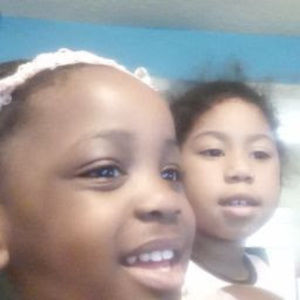 Meet your Posher, Nneka